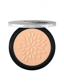 Камена пудра за лице | Lavera | Honey | 7 gr