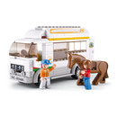 Камион за коњче | Sluban Town