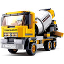 Камион мешалка | Sluban Town