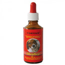 Капки за нега и хигиена на уши кај кучиња и мачки | Fortan Zahnpflege