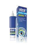 Капки за суви очи | Vizol S | 0,4%