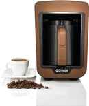 Електрично ѓезве за турско кафе | Gorenje | ATCM730T