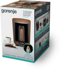 Електрично ѓезве за турско кафе | Gorenje | ATCM730T