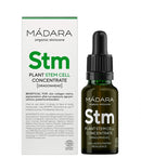Серум со растителни матични клетки против пигментации | Madara | 17.5ml