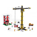 Кран со1461 коцка | Sluban Town