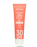 Крема за сонце за сите возрасти | Levrana | SPF 30 | 100 ml