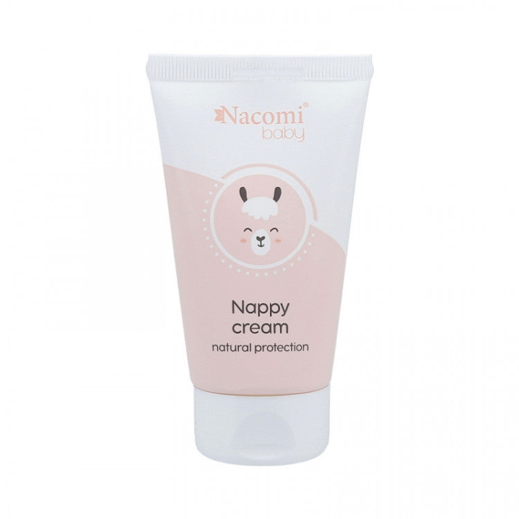 Крема за осип од пелени  | Nacomi | 50 ml