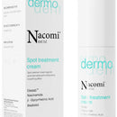 Крем против дамки | Nacomi | 30ml