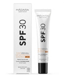 Крема за лице за заштита од сонце | Age Defying | SPF 30 | 40 ml