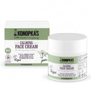 Крема за лице за нормална и масна кожа | Calming | 50 ml