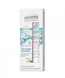 Крема за околу очи за зрела кожа со Q10 | Basis Sensitiv | 15 ml