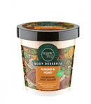 Крема за тело од бадем и мед | Body Desserts | 450 ml