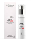 Крема со пептиди за секој тип кожа | Derma Collagen | Hydra Silk | 50 ml