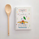 Кулинар | Тајната на сите мои рецепти | Тиноски