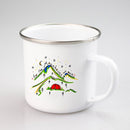 Лонче | To The Mountains And Back | Тиноски