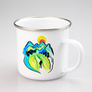 Лонче | Планини | Тиноски