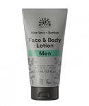 Лосион за мажи за лице и тело од Баобаб | Urtekram | 150 ml