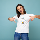 Маица | Девојката со тротинетот | Тиноски