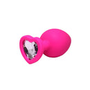 Мало анално дилдо