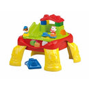 Масичка со коцки