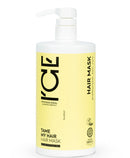 Маска за безживотна коса | Tame my hair | 750 ml