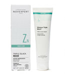 Маска за кожа склона кон акни | Trio Zinc | 70 gr