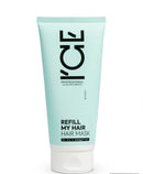Маска за сува и оштетена коса | Refill My Hair | 200 ml