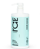 Маска за сува и оштетена коса | Refill My Hair | 750 ml