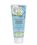 Маска од кокос за секој тип коса | Sulfate Free | 200 ml