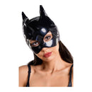 Маска секси мачка