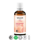 Масло за масажа на перинеум на трудници | Weleda | 50ml