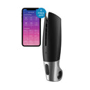 Мастурбатор | Satisfyer Power