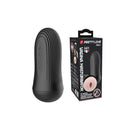 Мастурбатор во туба