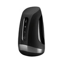 Мастурбатор со загревање