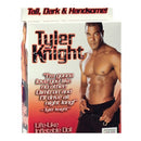 Машка кукла на дување