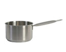 Касерола инокс | Металац | 20cm/3.8L