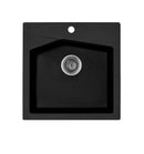 Мијалник | Inko | Гранитен - црн