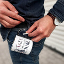 Метална шолја | Take a Hike | Тиноски