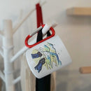 Метална шолја | The Journey | Тиноски