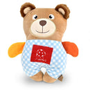 Играчка - Мече со антиколик вреќичка | Amek