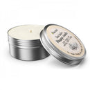 Миризлива свеќа за масажа | Nacomi