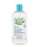 Мицеларна вода од алое вера | Hydra Aloe Vera | 500 ml