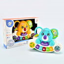 Музичко мече