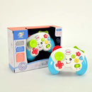 Музичко пијано смајли