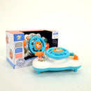 Музичко пијано со волан