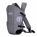 Носилка 3 во 1 | Kikka Boo | Gwen