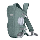 Носилка 3 во 1 | Kikka Boo | Gwen