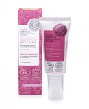 Ноќна крема за лице за затегнување | Snow Cladonia | 50 ml