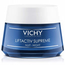 Ноќна нега против брчки  | Vichy | Ноќна крема | 50 ml