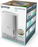 Овлажнувач | Gorenje | D16M